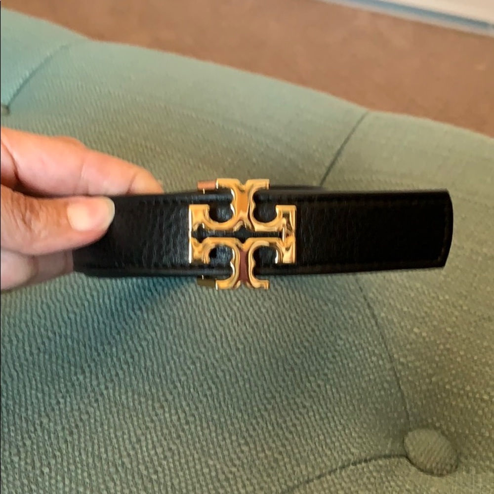 Tory Burch belt